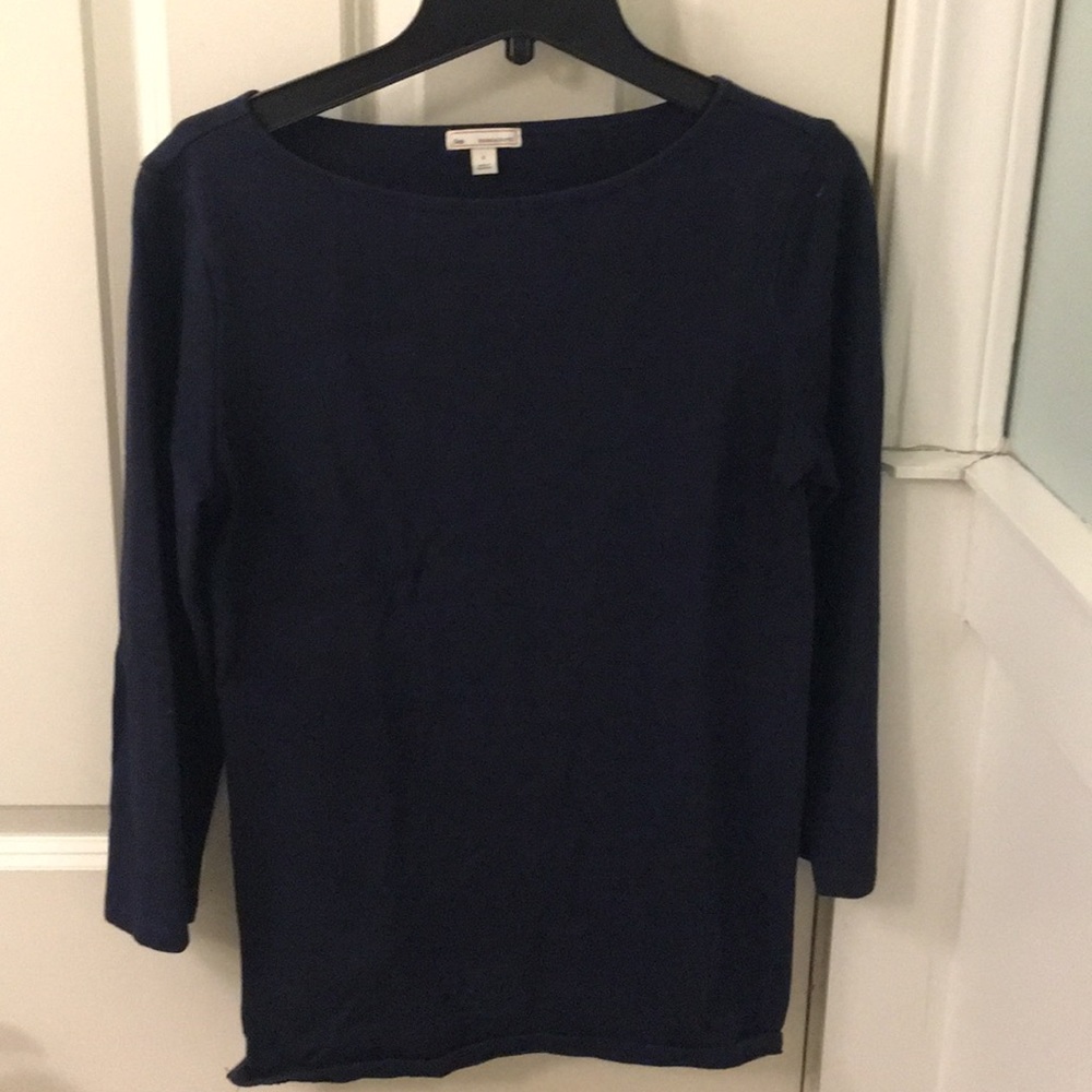 Women’s 3/4 sleeve top